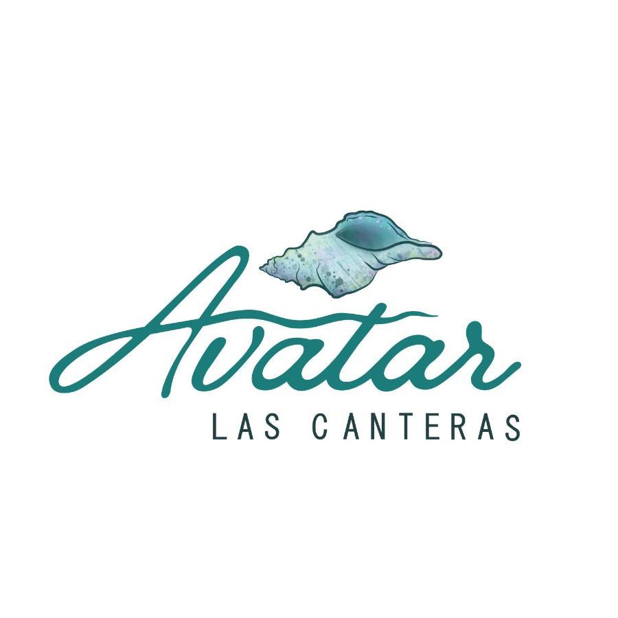 Avatar Las Canteras Las Palmas de Gran Canaria Ngoại thất bức ảnh