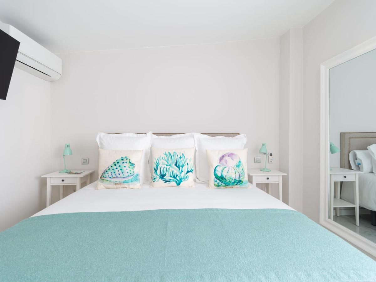 Avatar Las Canteras Las Palmas de Gran Canaria Ngoại thất bức ảnh