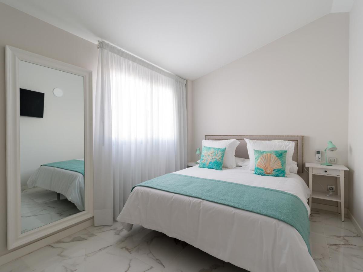 Avatar Las Canteras Las Palmas de Gran Canaria Ngoại thất bức ảnh